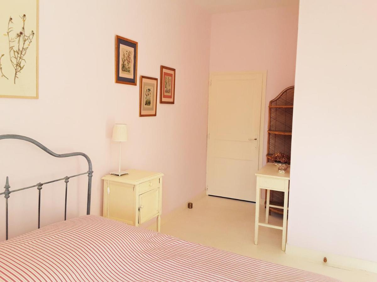 Les Chambres Du Logis Du Chatelier Bressuire Exterior photo